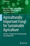 Agriculturally Important Fungi for Sustainable Agriculture