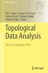 Topological Data Analysis