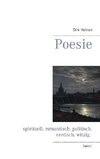 Poesie