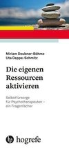 Die eigenen Ressourcen aktivieren