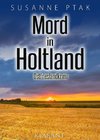 Mord in Holtland. Ostfrieslandkrimi