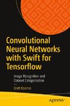 Convolutional Neural Networks with Swift for Tensorflow