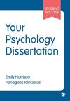 Your Psychology Dissertation