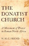 The Donatist Church