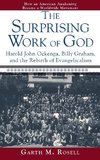 The Surprising Work of God