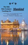 The Sikh Holy Scripture Teachings for Mankind