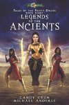 Legends Of The Ancients