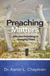 Preaching Matters