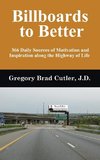 Billboards to Better