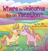 Where Do Unicorns Go on Vacation?