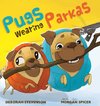 Pugs Wearing Parkas