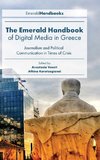 The Emerald Handbook of Digital Media in Greece