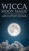 Wicca Moon Magic