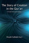 The Story of Creation in the Qur'an