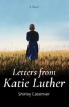 Letters From Katie Luther