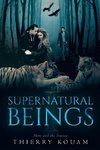 Supernatural Beings 1