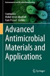 Advanced Antimicrobial Materials and Applications