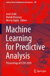 Machine Learning for Predictive Analysis