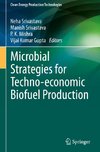 Microbial Strategies for Techno-economic Biofuel Production