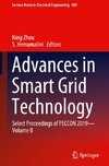 Advances in Smart Grid Technology