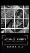 Animals' Rights