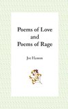 Poems of Love and Poems of Rage