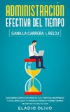 Administración efectiva del tiempo