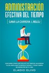 Administración efectiva del tiempo