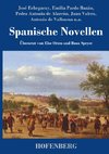 Spanische Novellen