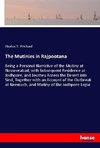 The Mutinies in Rajpootana