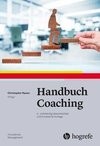 Handbuch Coaching