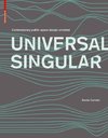 UNIVERSAL SINGULAR