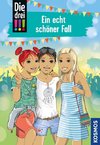 Die drei !!!, 80, Ein echt schöner Fall (drei Ausrufezeichen)