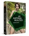 All Natural Beauties - English Edition