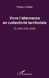 Vivre l'alternance en collectivité territoriale