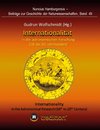 Internationalität in der astronomischen Forschung (18. bis 21. Jahrhundert)