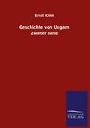 Geschichte von Ungarn