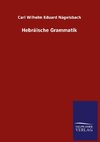 Hebräische Grammatik