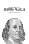 Autobiography of Benjamin Franklin