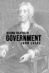 Second Treatise of Government