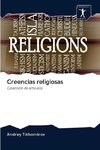 Creencias religiosas