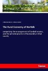 The Rural Economy of Norfolk