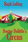 Doctor Dolittle's Circus