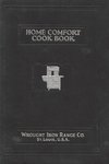 Home Comfort Cook Book 1925 Reprint