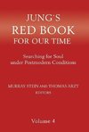 Jung's Red Book for Our Time