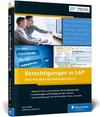 Berechtigungen in SAP - Best Practices für Administratoren