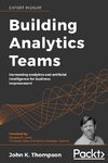 Building Analytics Teams