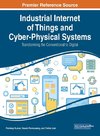 Industrial Internet of Things and Cyber-Physical Systems