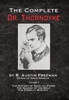 The Complete Dr. Thorndyke - Volume V