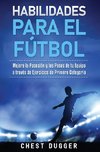 Habilidades para el Fútbol